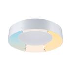  SDB plafonnier LED Casca 23W 2 
