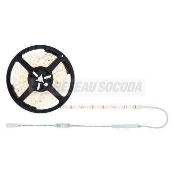  Kit SimpLED Power 5m 3000K 50W 
