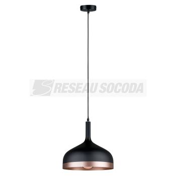  Suspension LED Embla E27 max20 
