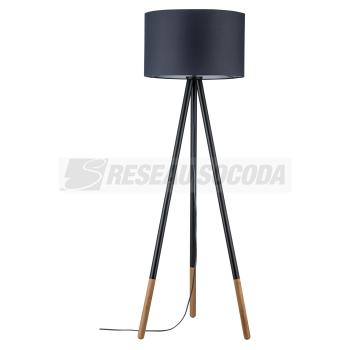  Lampadaire LED Rurik E27 max20 