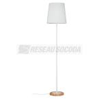  Lampadaire LED Stellan E27 max 