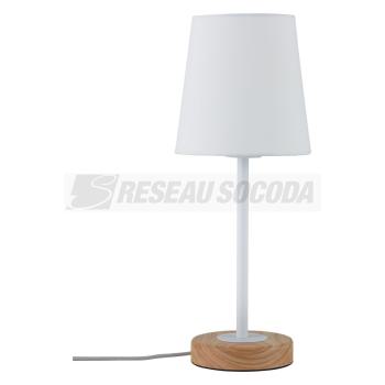  Lampe poser Stellan max20W E27 