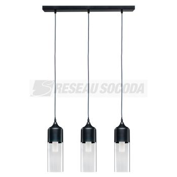  Neordic Vanja suspension 