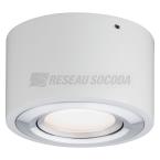  SDB Plaf LED Argun IP44 4,2W 2 