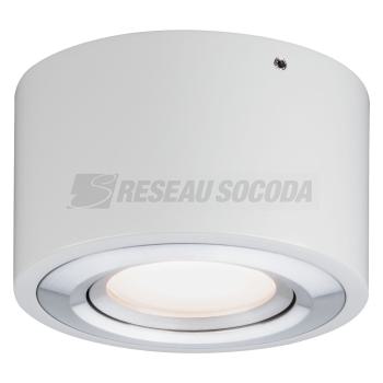  SDB Plaf LED Argun IP44 4,2W 2 
