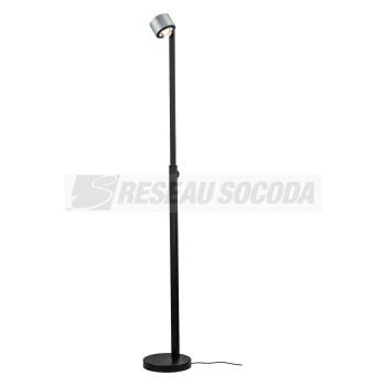  Lampadaire LED Aldan 6,3/8,6W 