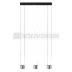  Suspension LED Aldan 3x4,8/4,4 