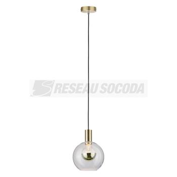  Suspension LED Esben E27 max20 