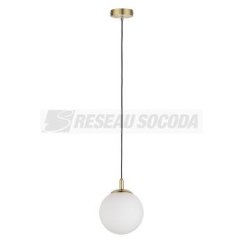  Susp. Menja E27 max20W D20cm m 