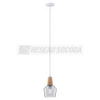  Suspension LED Ylvie E27 max20 