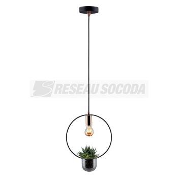  Suspension LED Tasja E27 max20 
