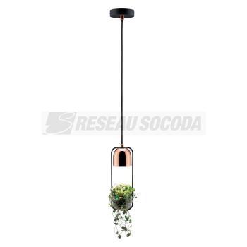  Suspension LED Fanja GU10 max2 