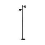  Lampadaire LED Puric Pane I 2x 