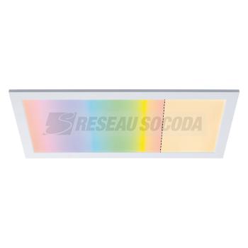  Pann LED Amaris 595x295mm 22W 