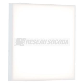  Pann LED Velora 225x225mm 13W 