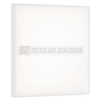 Pann LED Velora 295x295mm 16,8 