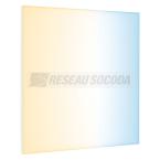 Pann LED Velora 595x595mm 19,5 