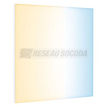  Pann LED Velora 595x595mm 19,5 