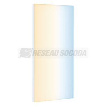  Pann LED Velora 595x295mm 15,5 