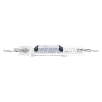  Ruban MaxLED Transfo 230/24V D 