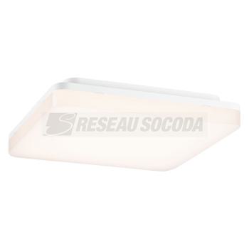  SDB Plaf Cela IP44 15,5W 1650l 