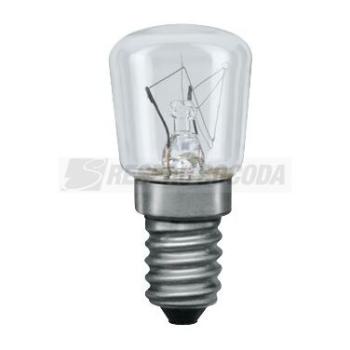  AMP Incand E14 Poirette 7W 43l 