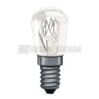  AMP Incand E14 Poir four 15W 8 