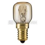  AMP Incand E14 Poir four 25W 1 