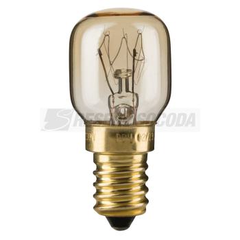  AMP Incand E14 Poir four 25W 1 