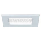  ENC Quality Panel 115x115mm 6W 