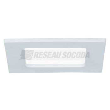  ENC Quality Panel 115x115mm 6W 