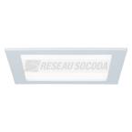  ENC Quality Panel 22x22cm 12W 