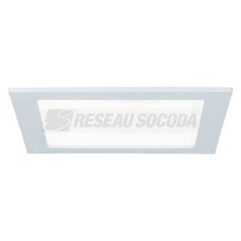  ENC Quality Panel 22x22cm 12W 