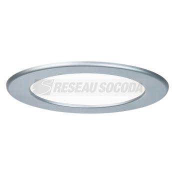  ENC Quality Panel D.17cm 12W 4 