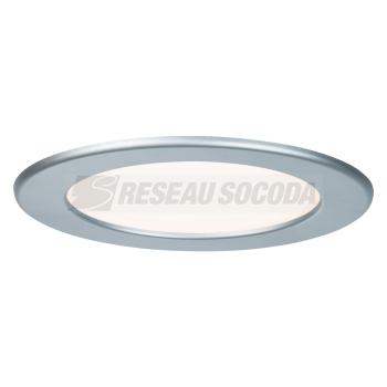  ENC Quality Panel D.17cm 12W 2 