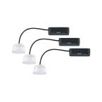  ENC Choose Coin x3 6,5W WhiteS 