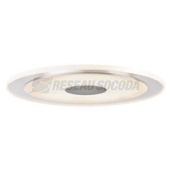  ENC Whirl D150mm 6,9W 3000K al 