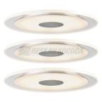  ENC Whirl D150mm x3 6,9W 3000K 