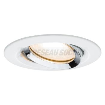  ENC Nova Plus orient rond GU10 