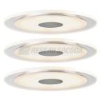  ENC Whirl D150mm x3 6W 3000K a 