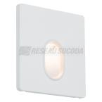  ENC mural 78x78mm 1,1W 2700K b 
