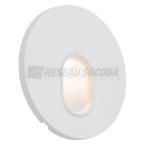  ENC mural D.78mm 1,1W 2700K bl 