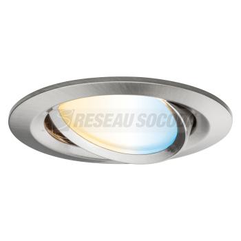  ENC Nova Plus 50 Coin ZB 6W T 