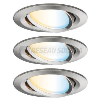  ENC Nova Plus 50 Coin ZB x3 6 