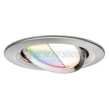  ENC Nova Plus 50 Coin ZB 6W R 