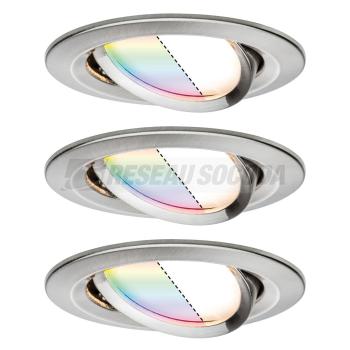  ENC Nova Plus 50 Coin ZB x3 6 
