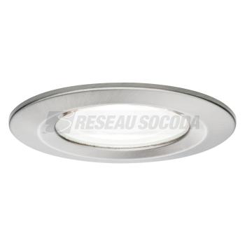  ENC Nova fixe GU10 6,5W 4000K 