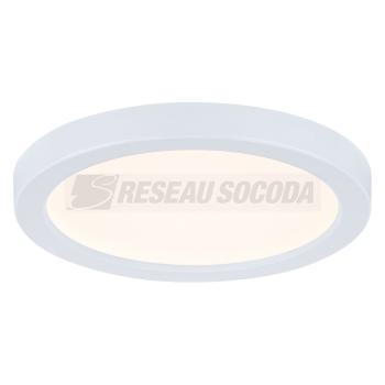  Pann LED Areo VariF 118mm 6,5W 