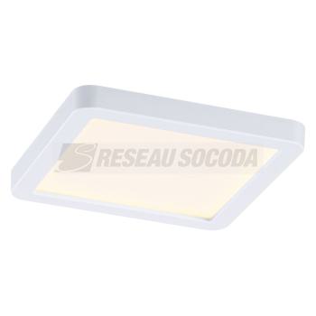  Pann LED Areo VariFit 118x118m 