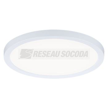  Pann LED Areo VariF 175mm 4000 